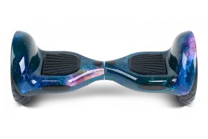 Гироскутер Smart Balance 10" Внедорожный (Космос)