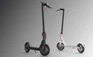 Электросамокат Xiaomi Mijia Electric Scooter