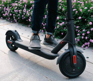 Электросамокат Xiaomi Mijia Electric Scooter
