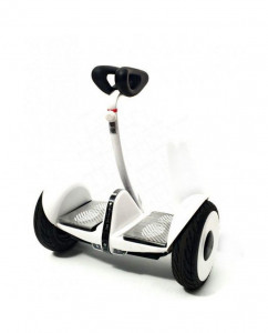 Сигвей Mini Robot Mini 36V 10.5" (Белый)