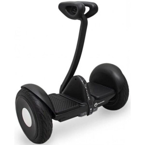 Сигвей Mini Robot Mini 54V 10.5" (Чёрный)