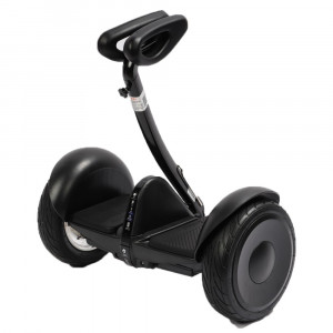 Сигвей Mini Robot Mini 54V 10.5" (Чёрный)