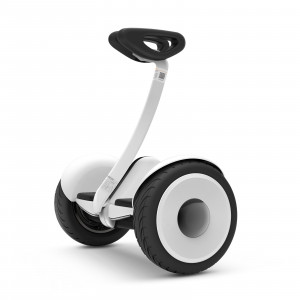 Сигвей Mini Robot Mini 54V 10.5" (Белый)