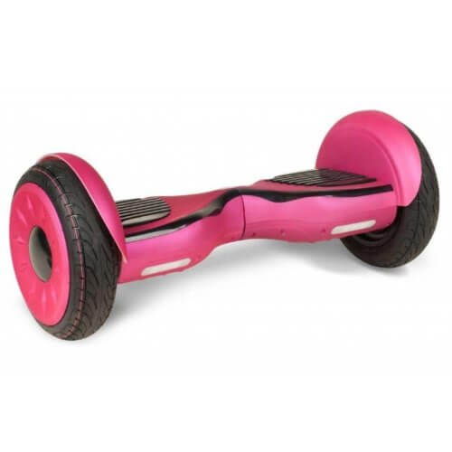 Гироскутер с Влагозащитой Smart Balance Premium 10.5" (Розовый)